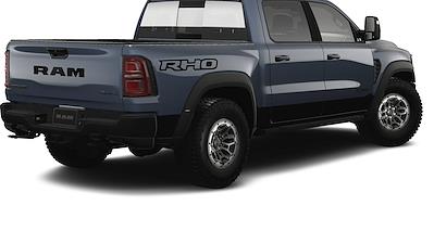 New 2025 Ram 1500 TRX Crew Cab 4x4 Pickup for sale #R25171 - photo 2