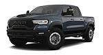New 2025 Ram 1500 TRX Crew Cab 4x4 Pickup for sale #R25171 - photo 1