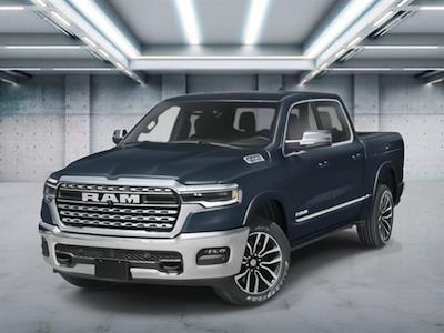 New 2026 Ram 1500 Limited Crew Cab for sale #R26092 - photo 1