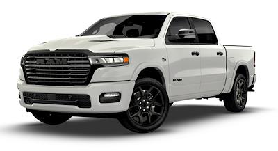 New 2026 Ram 1500 Laramie Crew Cab for sale #R26097 - photo 1