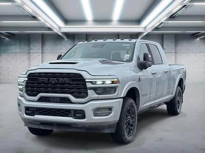 New 2026 Ram 2500 Limited Mega Cab for sale #R26115 - photo 1