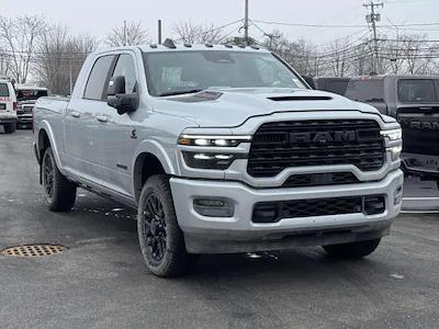 New 2026 Ram 2500 Limited Mega Cab for sale #R26115 - photo 2
