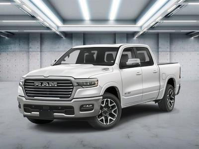 New 2026 Ram 1500 Laramie Crew Cab for sale #R26123 - photo 1