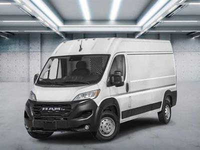 New 2026 Ram ProMaster 2500 High Roof Cargo Van for sale #R26278 - photo 1