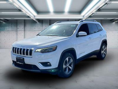2021 Jeep Cherokee 4WD SUV for sale #UR1054 - photo 1