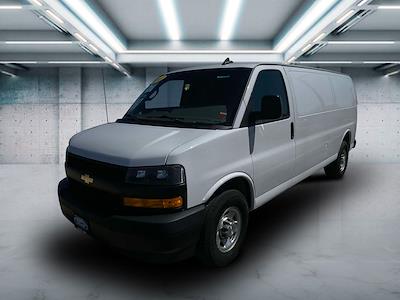 2021 Chevrolet Express 2500 SRW RWD Empty Cargo Van for sale #UR1057 - photo 1