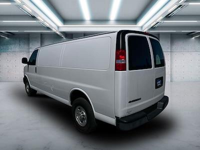 2021 Chevrolet Express 2500 SRW RWD Empty Cargo Van for sale #UR1057 - photo 2