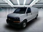 2021 Chevrolet Express 2500 SRW RWD Empty Cargo Van for sale #UR1057 - photo 1