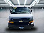 2021 Chevrolet Express 2500 SRW RWD Empty Cargo Van for sale #UR1057 - photo 3