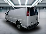 2021 Chevrolet Express 2500 SRW RWD Empty Cargo Van for sale #UR1057 - photo 2