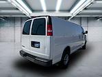 2021 Chevrolet Express 2500 SRW RWD Empty Cargo Van for sale #UR1057 - photo 6