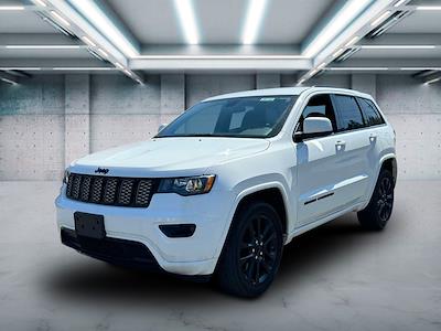2021 Jeep Grand Cherokee 4WD SUV for sale #UR1132 - photo 1