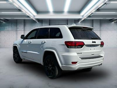 2021 Jeep Grand Cherokee 4WD SUV for sale #UR1132 - photo 2