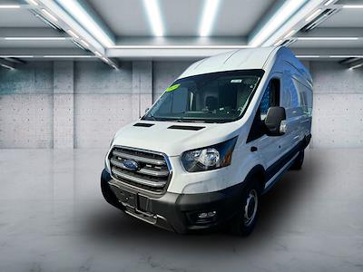 2020 Ford Transit 250 High Roof RWD Upfitted Cargo Van for sale #UR1186 - photo 1