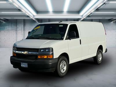 2018 Chevrolet Express 2500 SRW RWD Empty Cargo Van for sale #UR1189 - photo 1