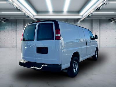2018 Chevrolet Express 2500 SRW RWD Empty Cargo Van for sale #UR1189 - photo 2