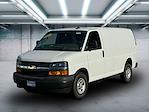2018 Chevrolet Express 2500 SRW RWD Empty Cargo Van for sale #UR1189 - photo 1