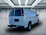 2018 Chevrolet Express 2500 SRW RWD Empty Cargo Van for sale #UR1189 - photo 2