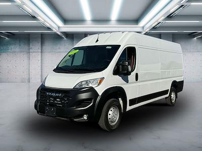 2023 Ram ProMaster 3500 High Roof FWD Upfitted Cargo Van for sale #UR1194 - photo 1