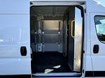 2023 Ram ProMaster 3500 High Roof FWD Upfitted Cargo Van for sale #UR1194 - photo 12