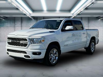 2022 Ram 1500 Crew Cab 4WD Pickup for sale #UR1201 - photo 1