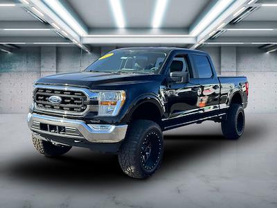 2021 Ford F-150 SuperCrew Cab 4WD Pickup for sale #UR1204 - photo 1