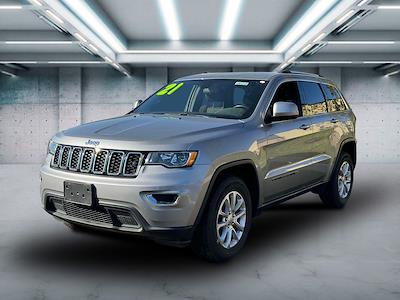 2021 Jeep Grand Cherokee 4WD SUV for sale #UR1215 - photo 1