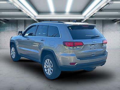 2021 Jeep Grand Cherokee 4WD SUV for sale #UR1215 - photo 2