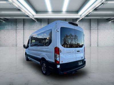 2022 Ford Transit 350 Medium Roof RWD Passenger Van for sale #UR1238 - photo 2