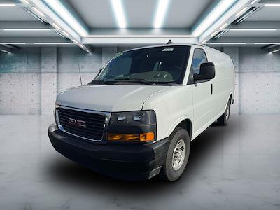 2022 GMC Savana 2500 RWD Empty Cargo Van for sale #UR1246 - photo 1