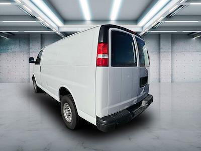 2022 GMC Savana 2500 RWD Empty Cargo Van for sale #UR1246 - photo 2