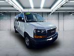 2022 GMC Savana 2500 RWD Empty Cargo Van for sale #UR1246 - photo 3