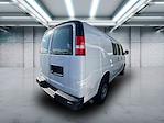 2022 GMC Savana 2500 RWD Empty Cargo Van for sale #UR1246 - photo 6