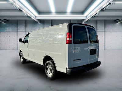2018 Chevrolet Express 2500 SRW RWD Empty Cargo Van for sale #UR1252 - photo 2