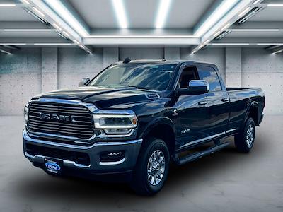 2022 Ram 3500 Crew Cab SRW 4WD Pickup for sale #UR1255 - photo 1