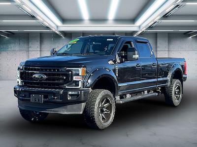 2020 Ford F-350 Crew Cab SRW 4WD Pickup for sale #UR1257 - photo 1
