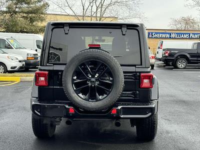 2021 Jeep Wrangler 4WD SUV for sale #UR1283 - photo 2