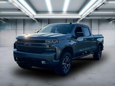 2020 Chevrolet Silverado 1500 Crew Cab 4WD Pickup for sale #UR1285 - photo 1