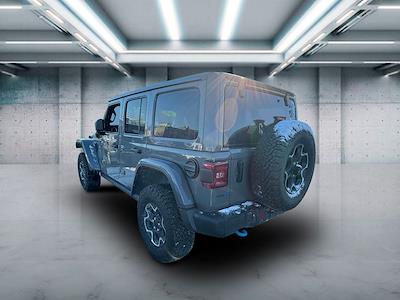 2021 Jeep Wrangler 4xe 4WD SUV for sale #UR1291 - photo 2