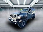 2021 Jeep Wrangler 4xe 4WD SUV for sale #UR1291 - photo 1
