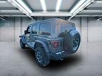 2021 Jeep Wrangler 4xe 4WD SUV for sale #UR1291 - photo 2