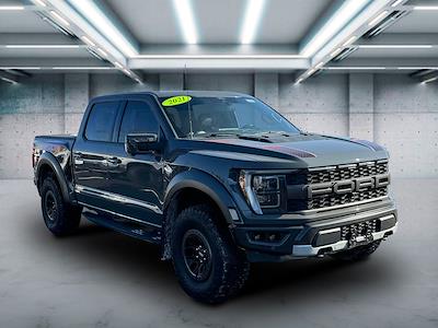 2021 Ford F-150 SuperCrew Cab 4WD Pickup for sale #UR1303 - photo 1