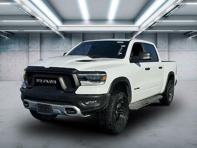 2021 Ram 1500 Crew Cab 4WD Pickup for sale #UR1305 - photo 1