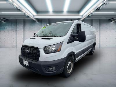 2021 Ford Transit 250 Low Roof RWD Empty Cargo Van for sale #UR1322 - photo 1