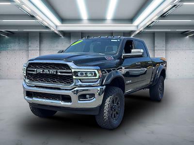 2022 Ram 3500 Crew Cab SRW 4WD Pickup for sale #UR1325 - photo 1