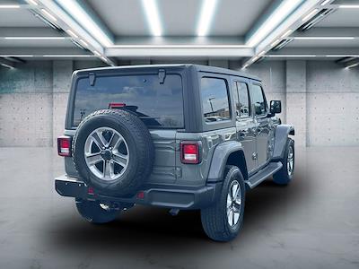 2022 Jeep Wrangler 4WD SUV for sale #UR1357 - photo 2