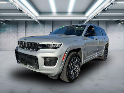 2021 Jeep Grand Cherokee L 4WD SUV for sale #UR1360 - photo 1