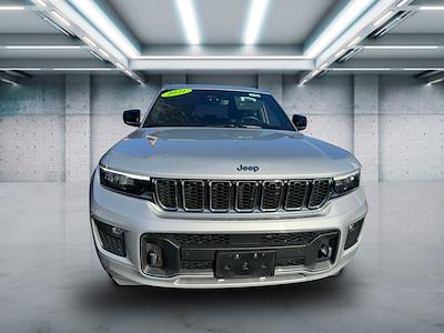 2021 Jeep Grand Cherokee L 4WD SUV for sale #UR1360 - photo 2