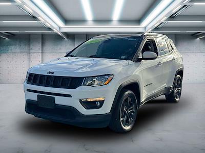 2018 Jeep Compass 4WD SUV for sale #UR1378 - photo 1