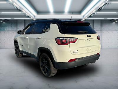 2018 Jeep Compass 4WD SUV for sale #UR1378 - photo 2